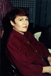 Barbara Kay  Black (Foster)