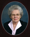 Mildred Beachum  Robbins