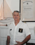Captain Michael  Ktisakis