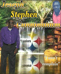 Joseph Stephen  Cunningham